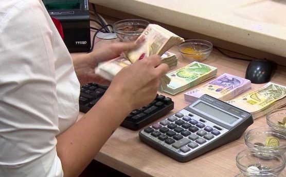 Borxhi i varur ne renie: Bankat mbeshteten ne kapitalet e veta